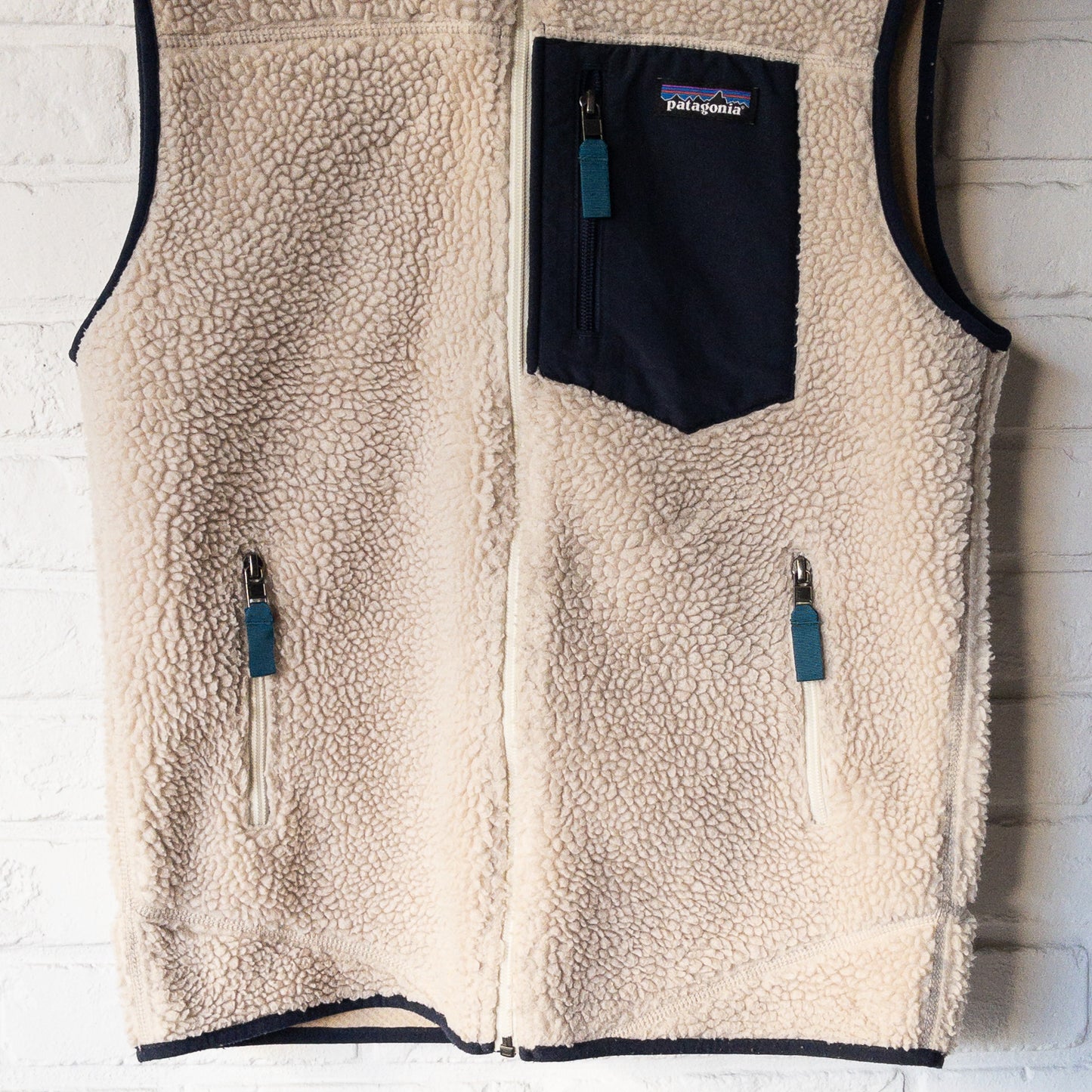 PATAGONIA M's Classic Retro-X Vest 2020 FALL