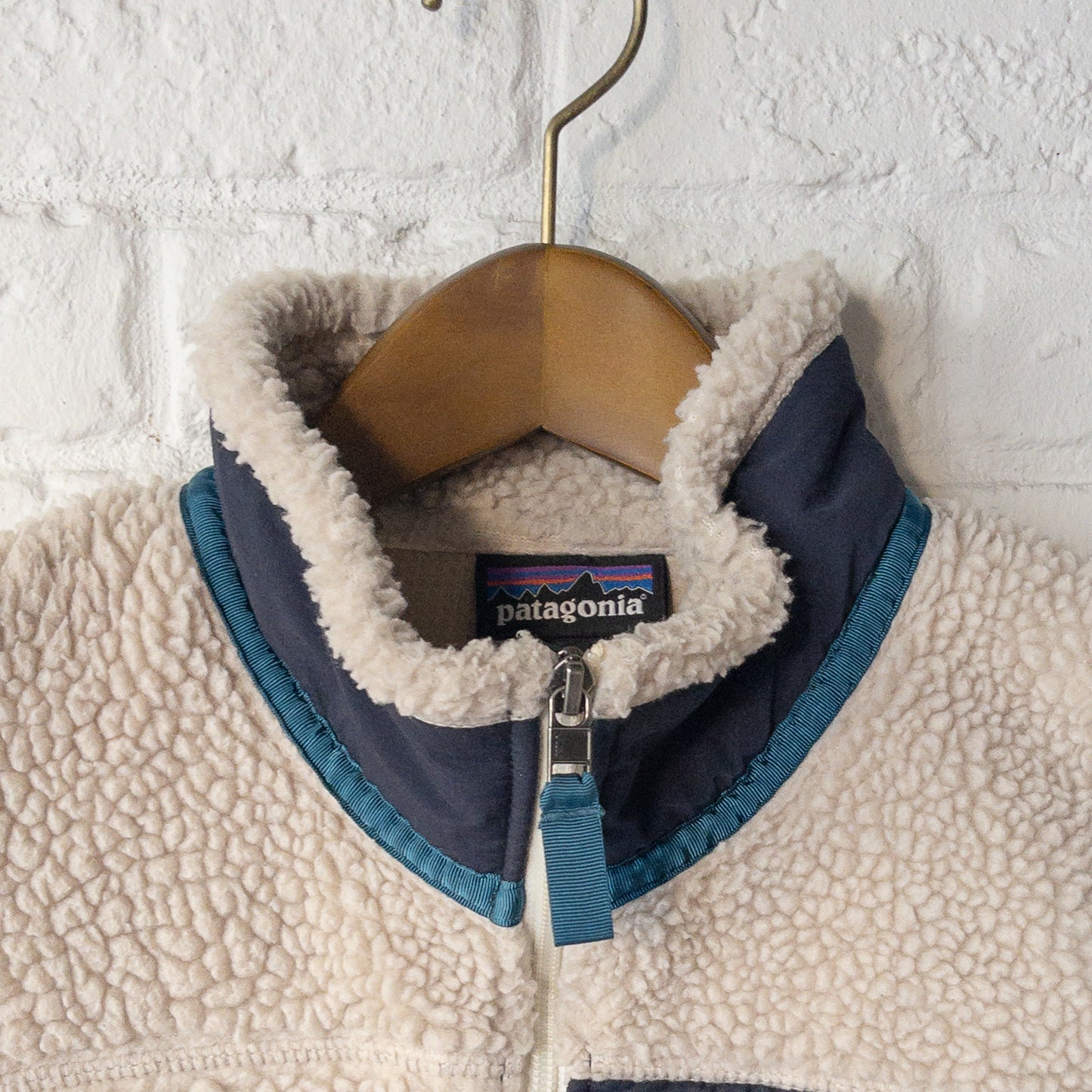 PATAGONIA M's Classic Retro-X Vest 2020 FALL