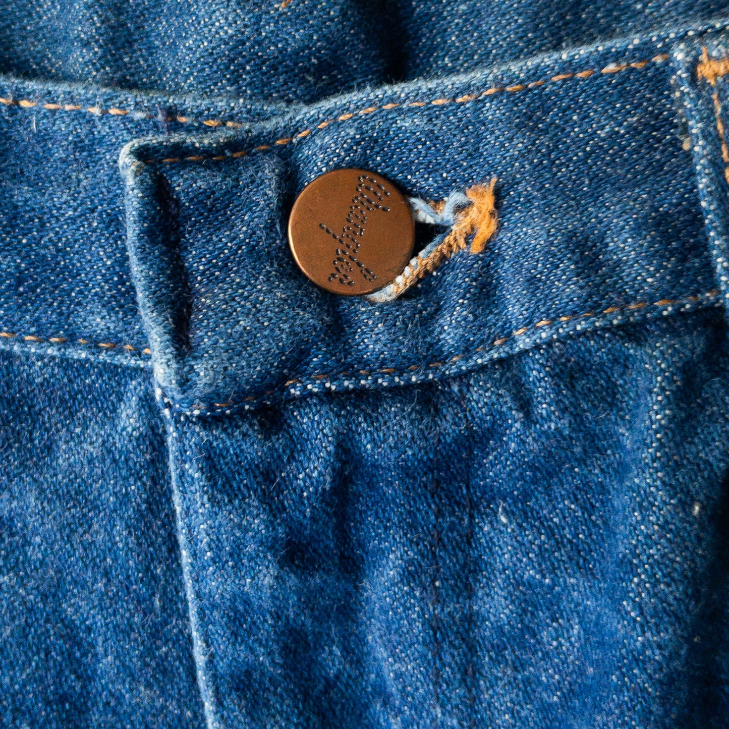 WRANGLER 936DEN(13MWZ) JEANS VINTAGE 1990'S (36-30)