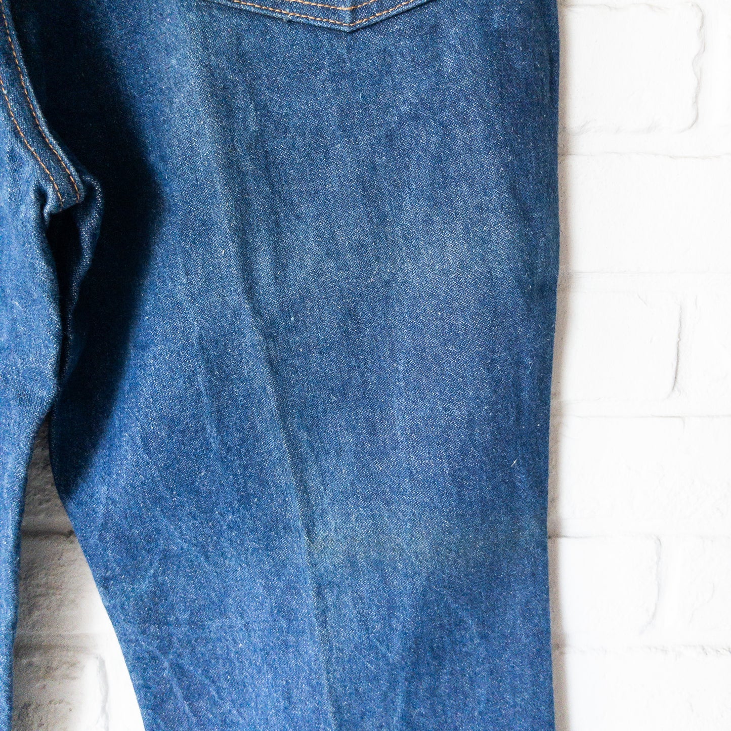 WRANGLER 936DEN(13MWZ) JEANS VINTAGE 1990'S (36-30)