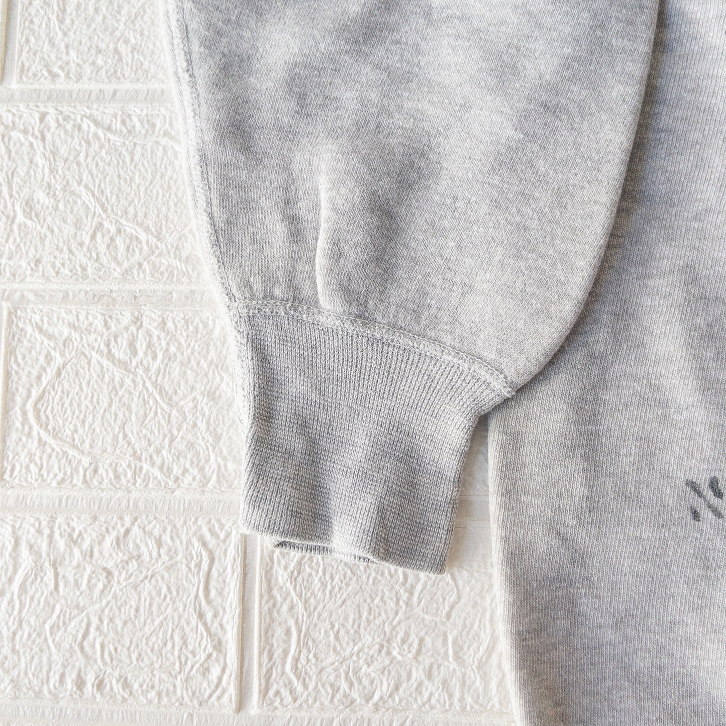 U.S.S. STENCIL VINTAGE SWEAT SHIRTS