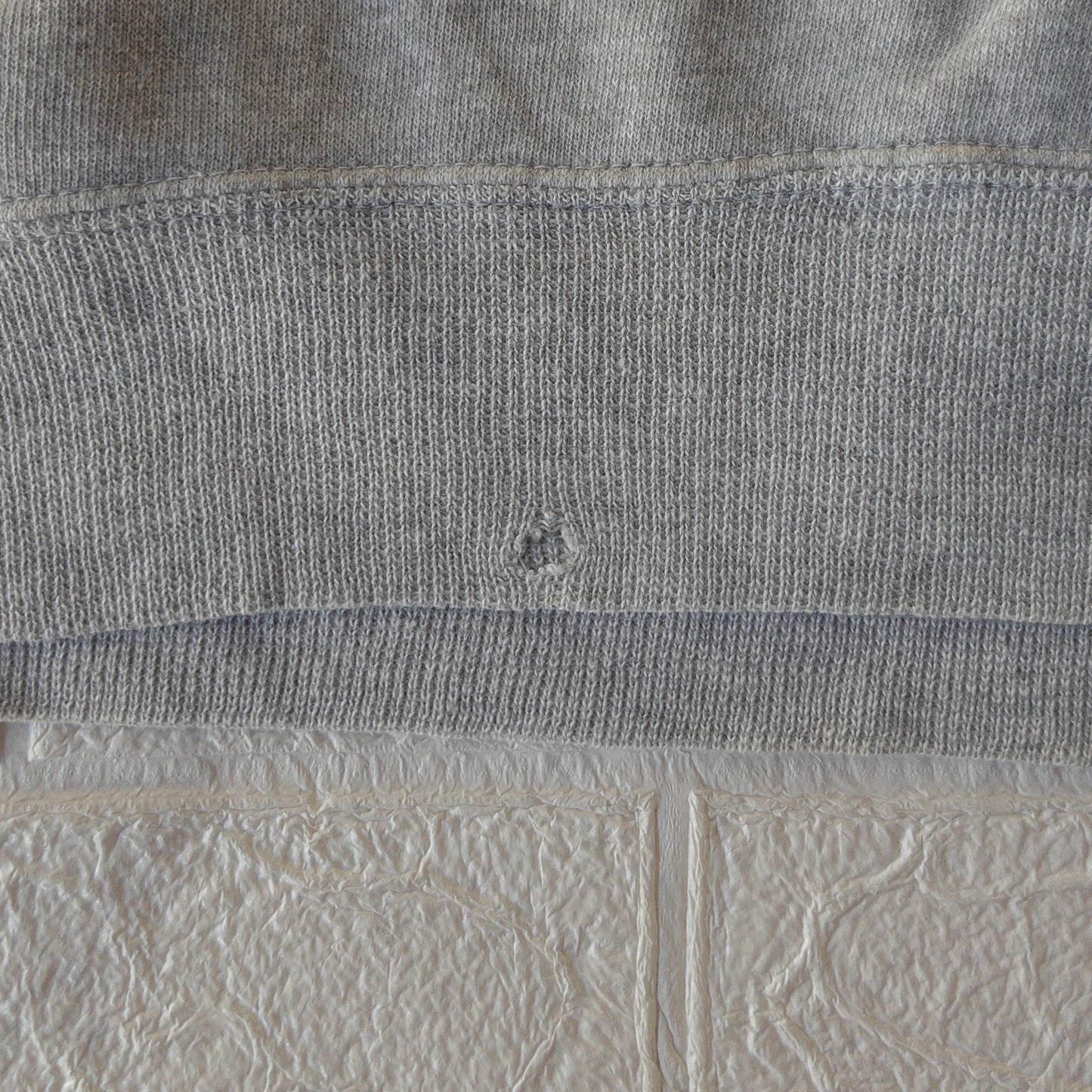 U.S.S. STENCIL VINTAGE SWEAT SHIRTS