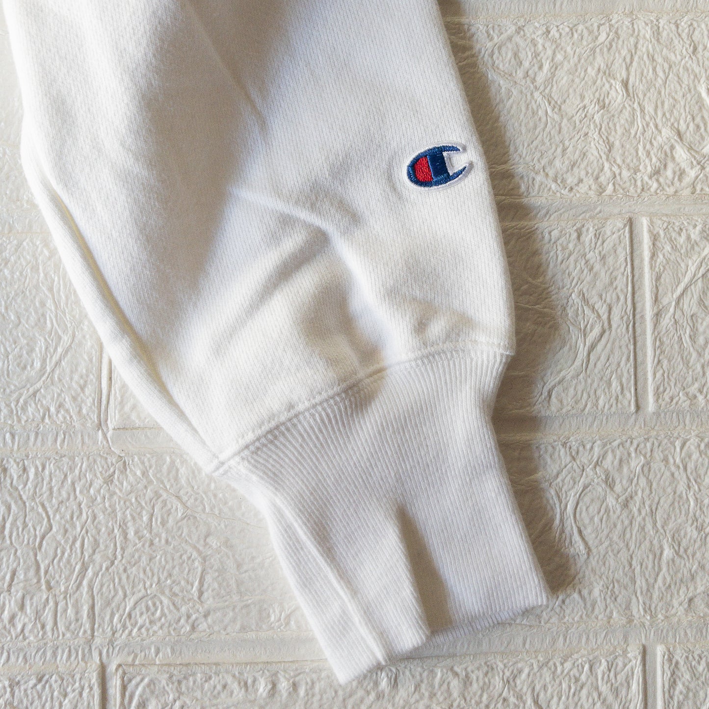 CHAMPION US REVERSEWEAVE HOODIE