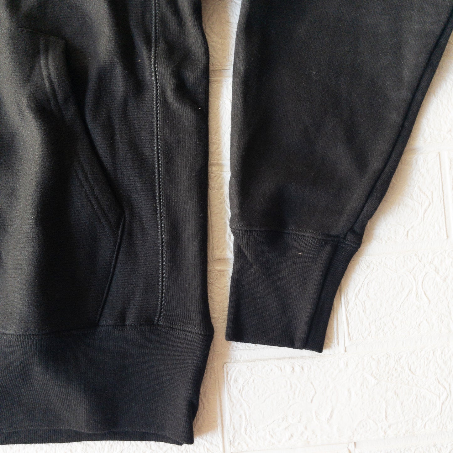CHAMPION US REVERSEWEAVE HOODIE