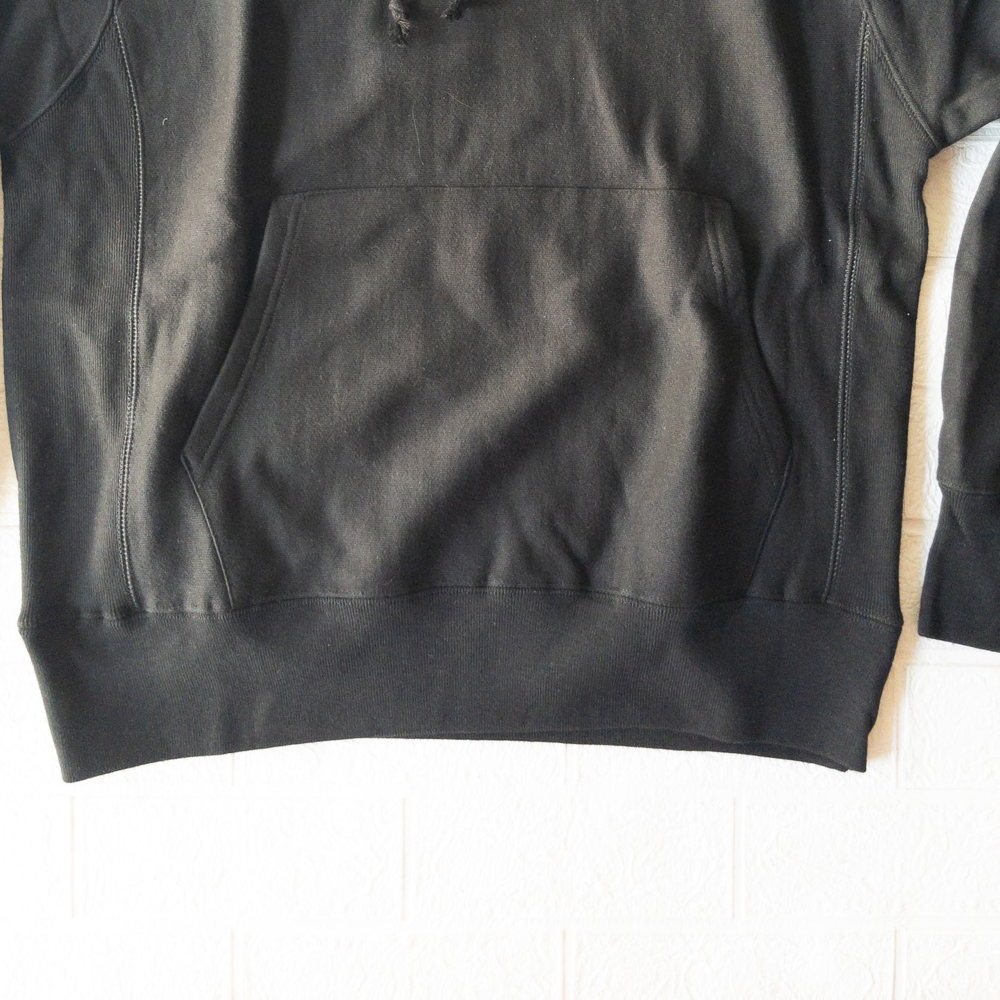 CHAMPION US REVERSEWEAVE HOODIE