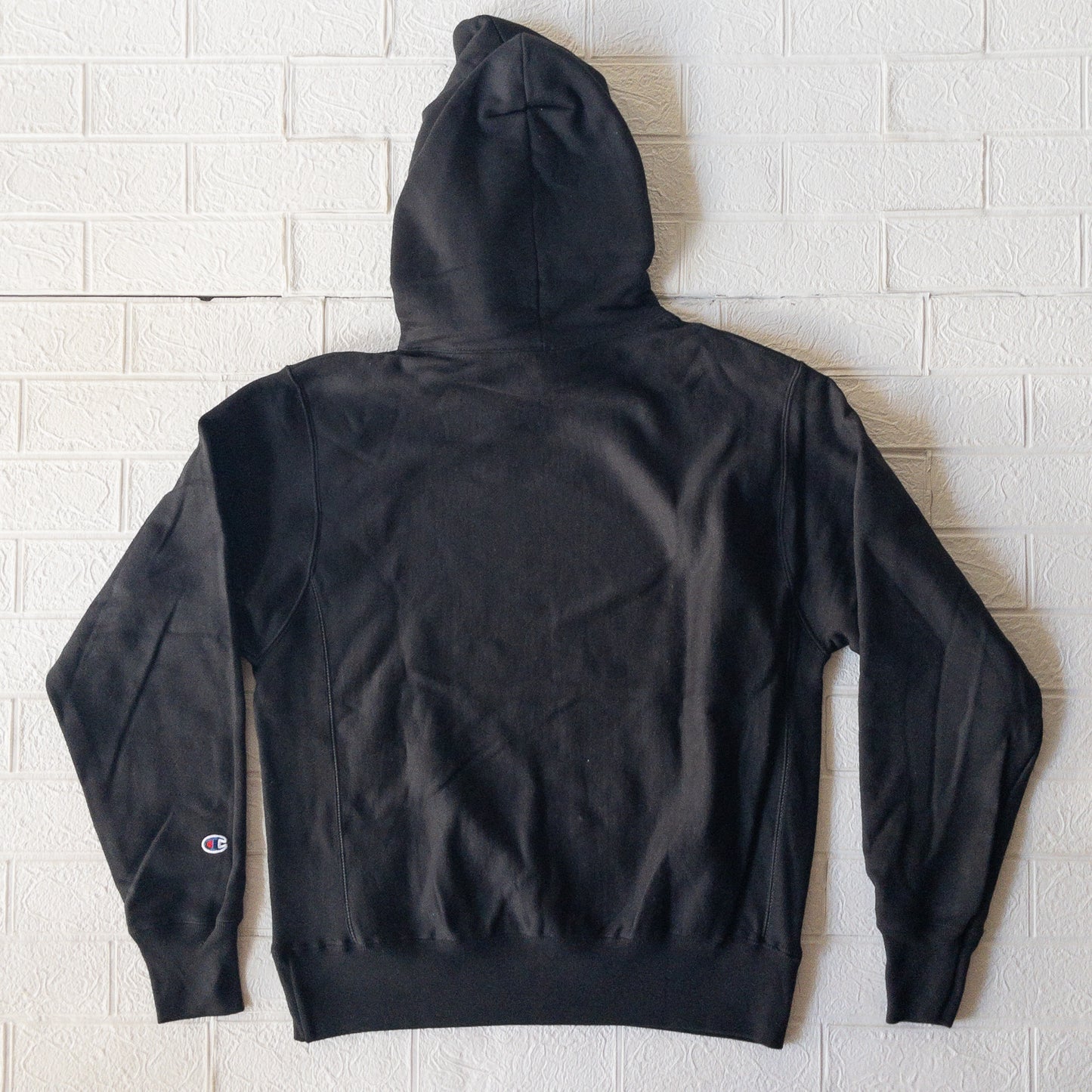 CHAMPION US REVERSEWEAVE HOODIE