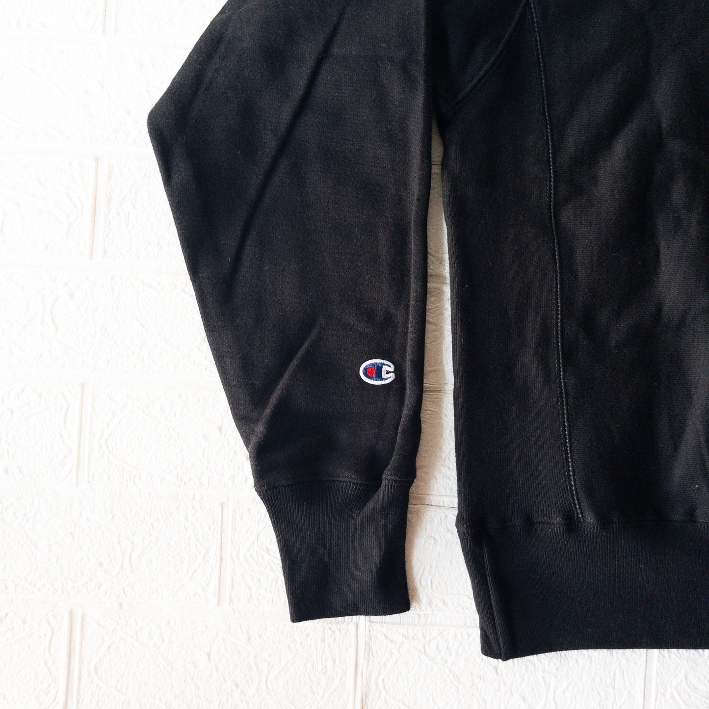 CHAMPION US REVERSEWEAVE HOODIE