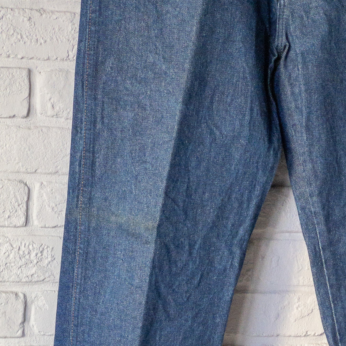 WRANGLER 13MWZ JEANS VINTAGE 1990'S(36-34)