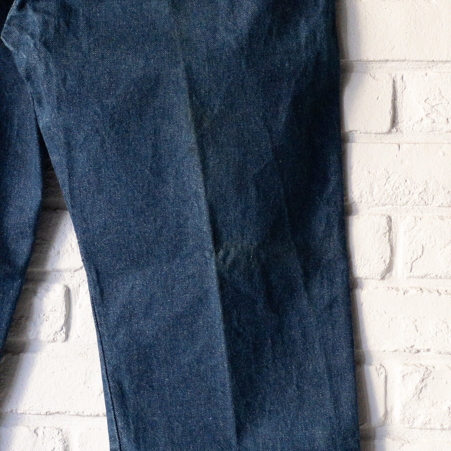 WRANGLER 13MWZ JEANS VINTAGE 1990'S(36-34)