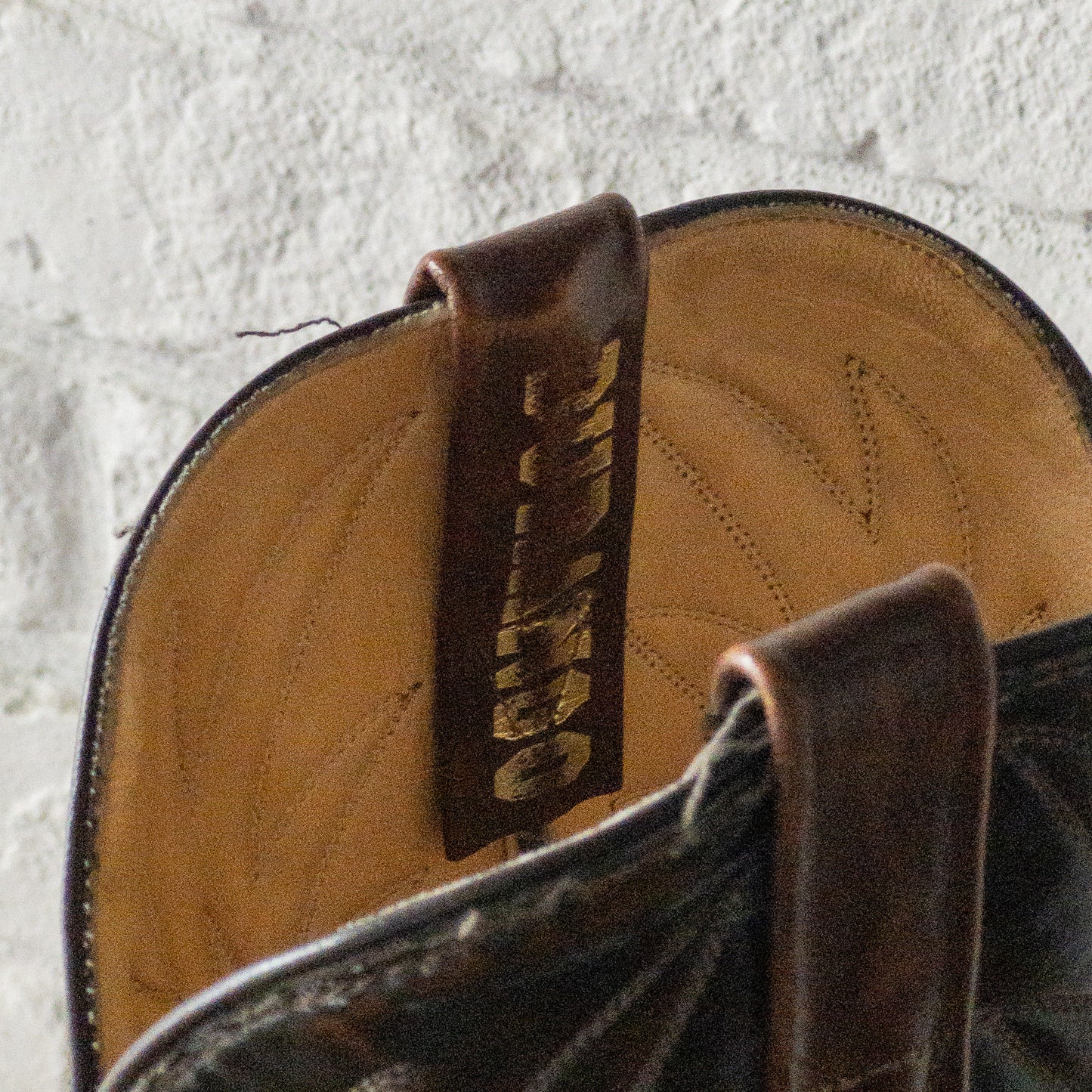 DURANGO WESTERN BOOTS 1960'S VINTAGE