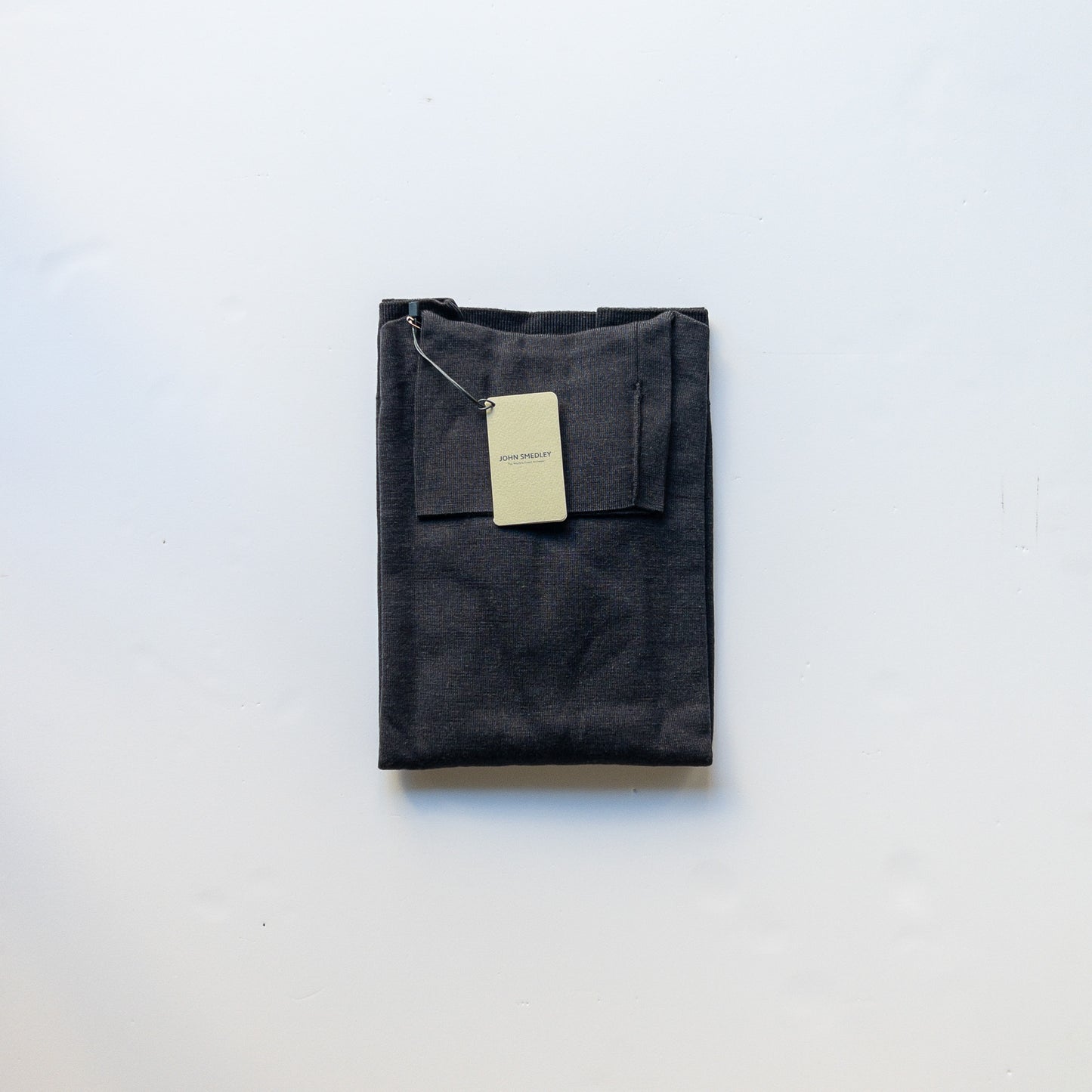 JOHN SMEDLEY STANDART FIT CONNEL PULLOVER