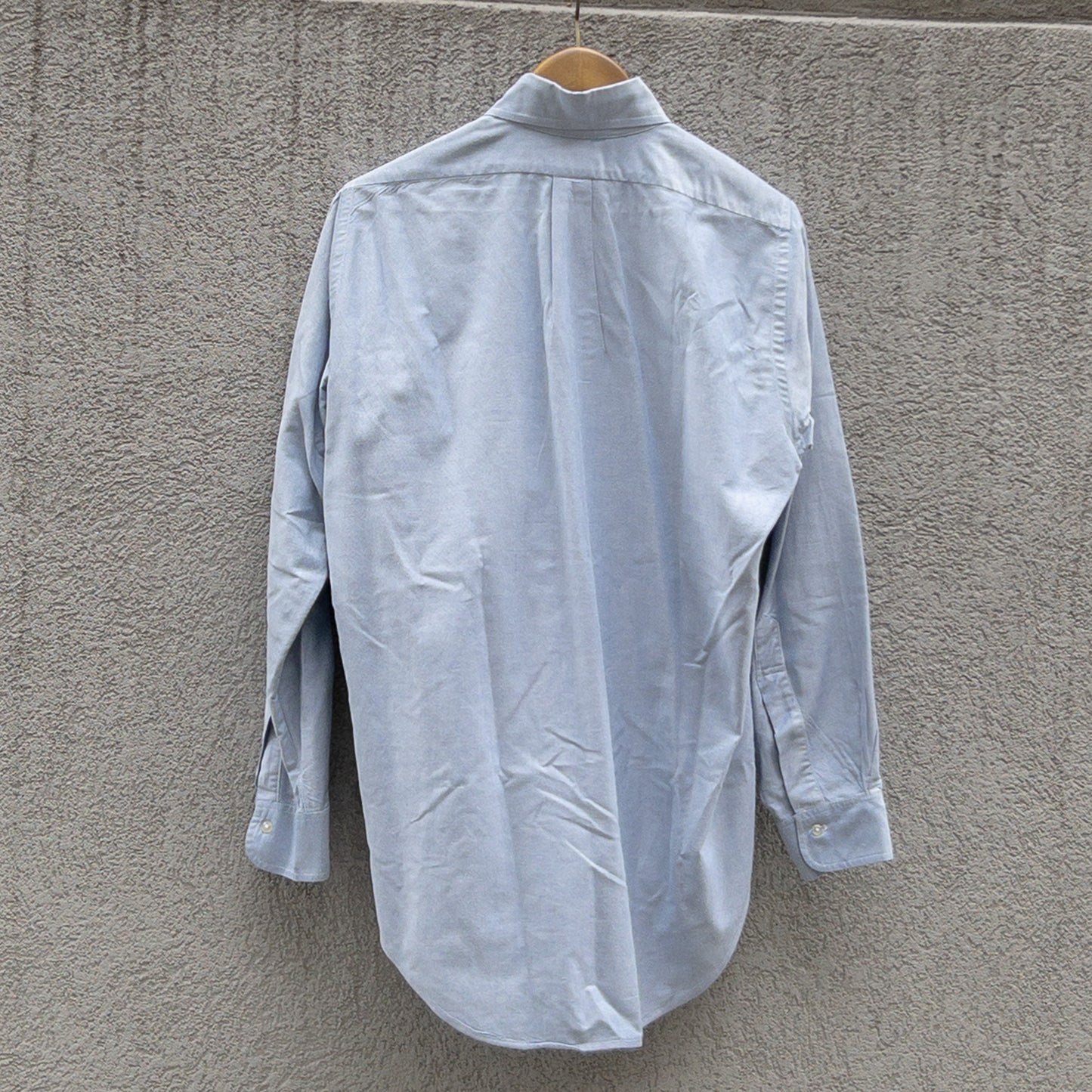 VINTAGE 70's Brooks Brothers B.D.SHIRTS