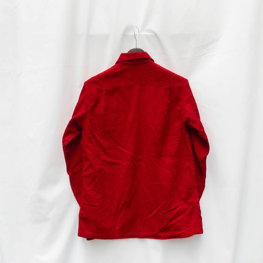 ENSENADA CORDUROY SHIRTS 50'S VINTAGE
