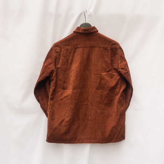 TOWNCRAFT CORDUROY SHIRTS 50'S VINTAGE
