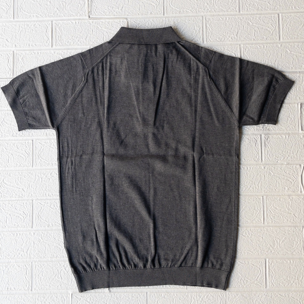 JOHN SMEDLEY KIERAN POLO SHIRTS