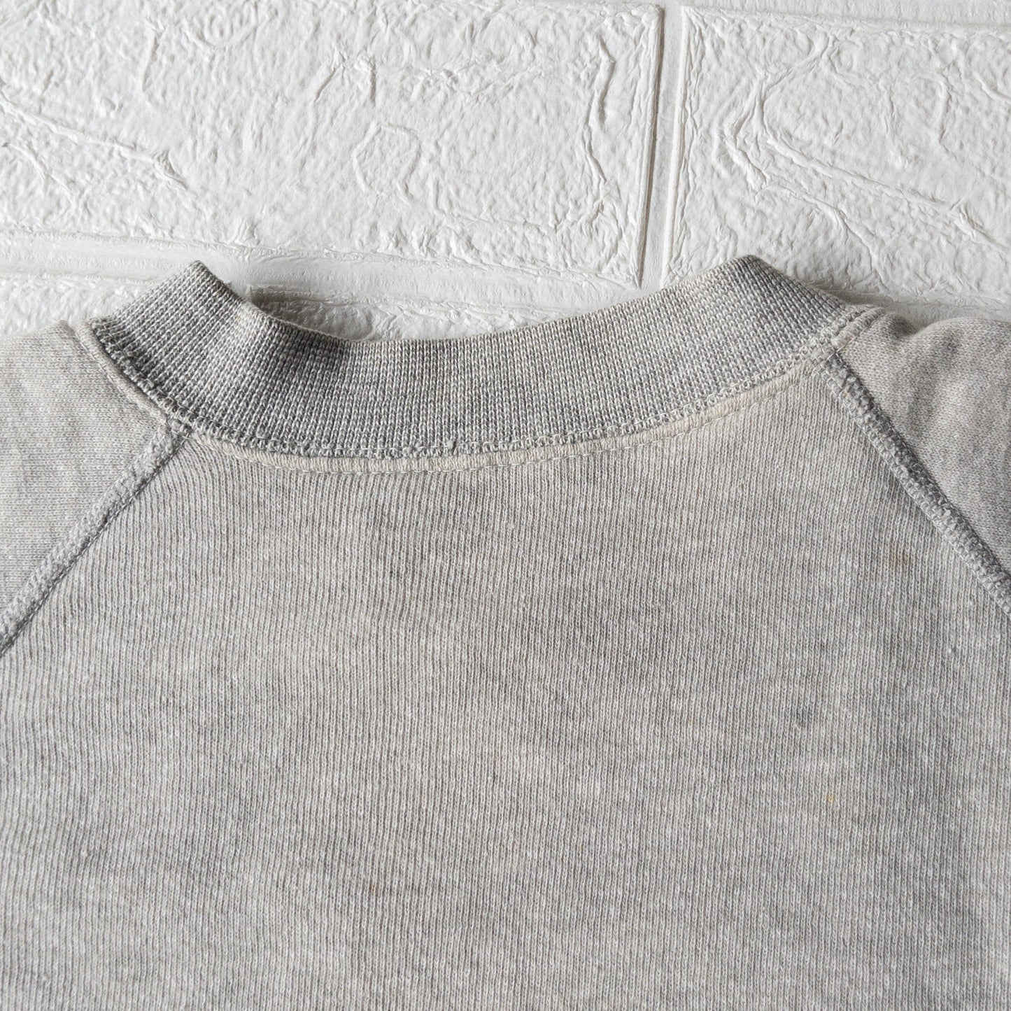 "3B'S" J.S.BACH SWEAT SHIRT VINTAGE 1960'S