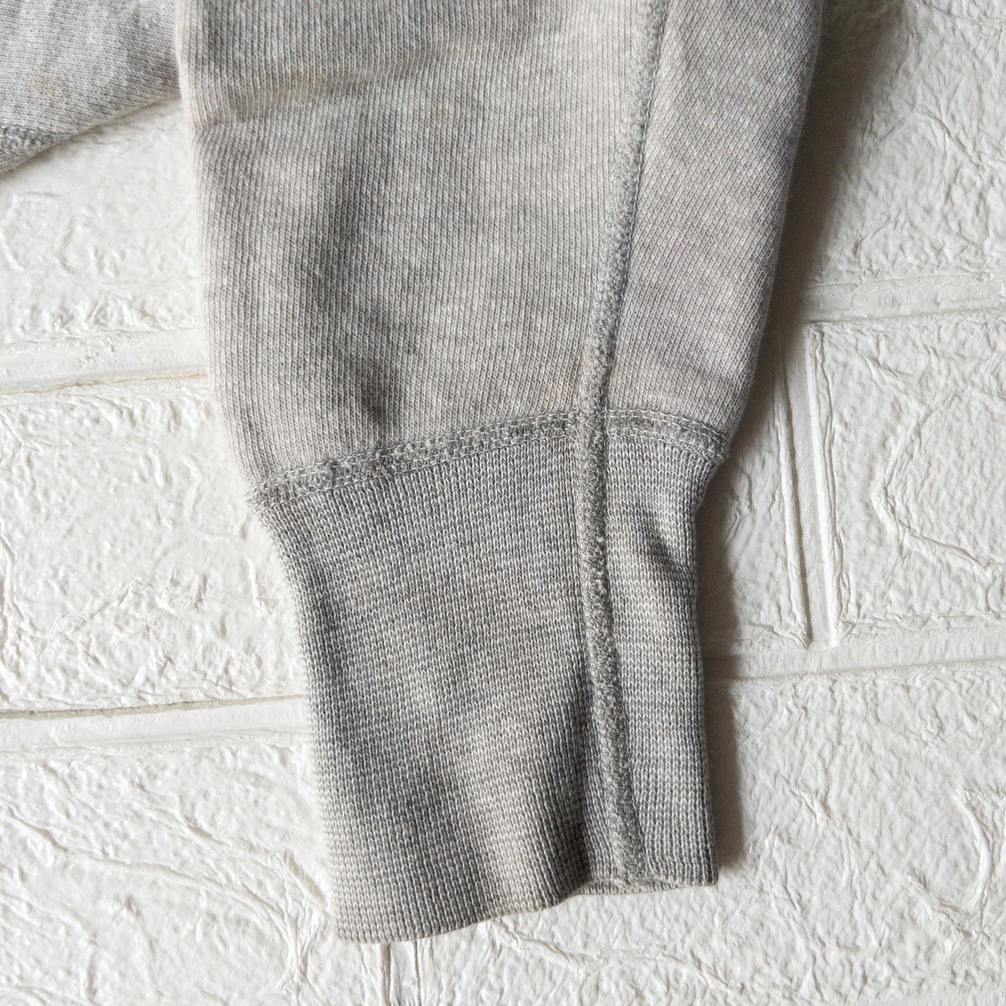 "3B'S" J.S.BACH SWEAT SHIRT VINTAGE 1960'S