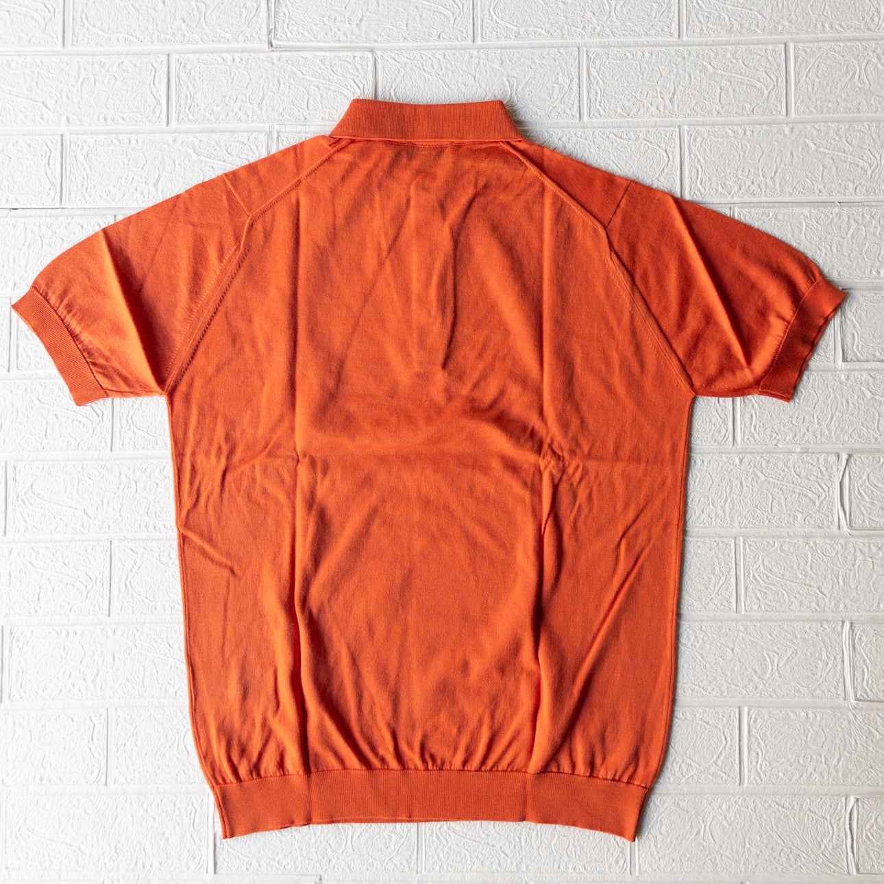 JOHN SMEDLEY KIERAN POLO SHIRTS
