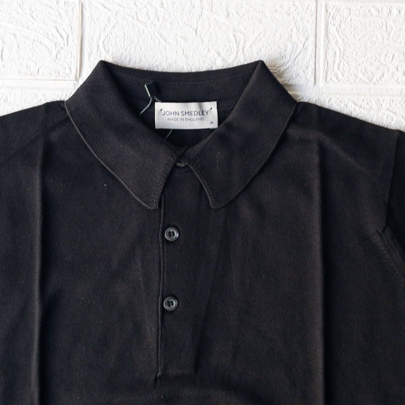 JOHN SMEDLEY KIERAN POLO SHIRTS