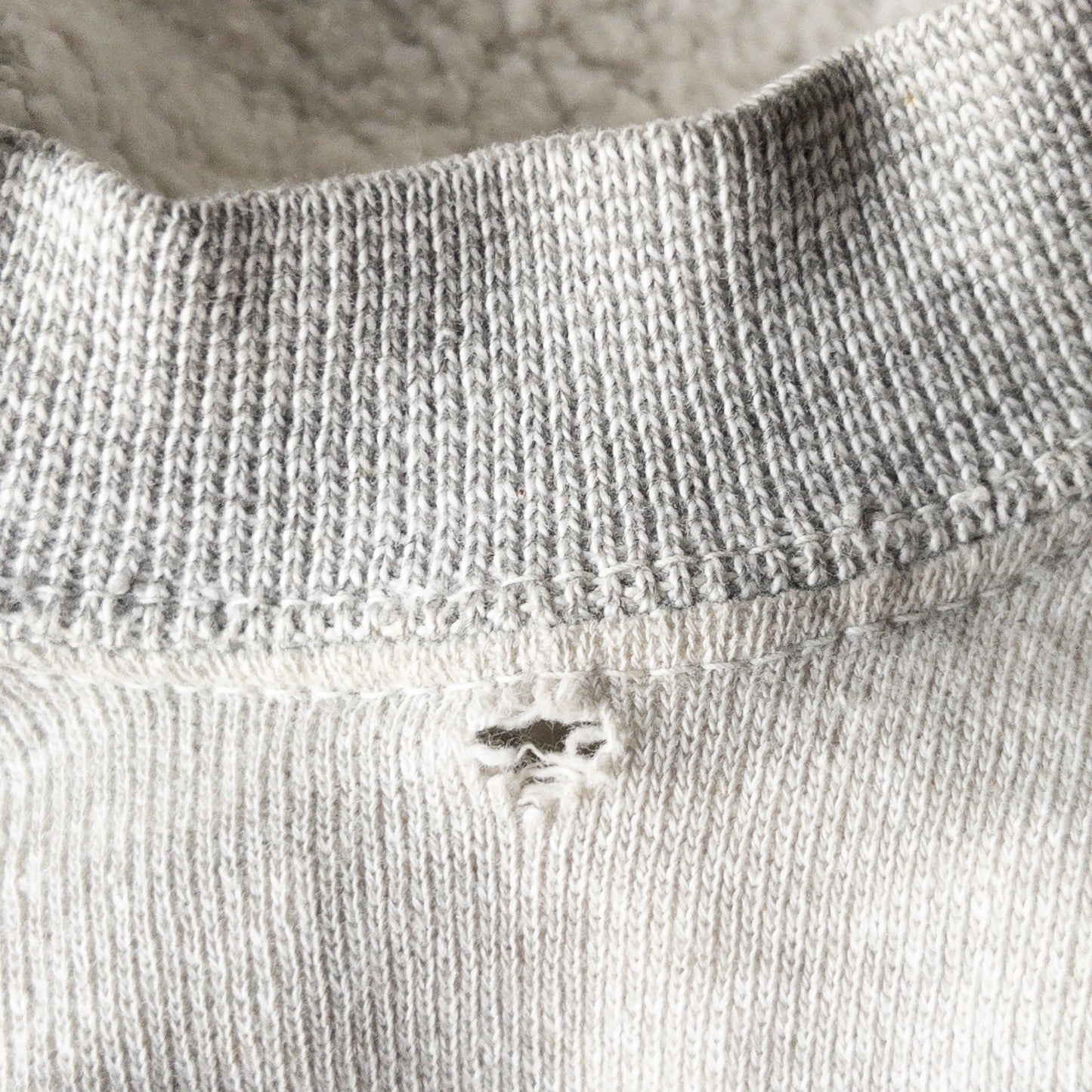 "3B'S" J.S.BACH SWEAT SHIRT VINTAGE 1960'S