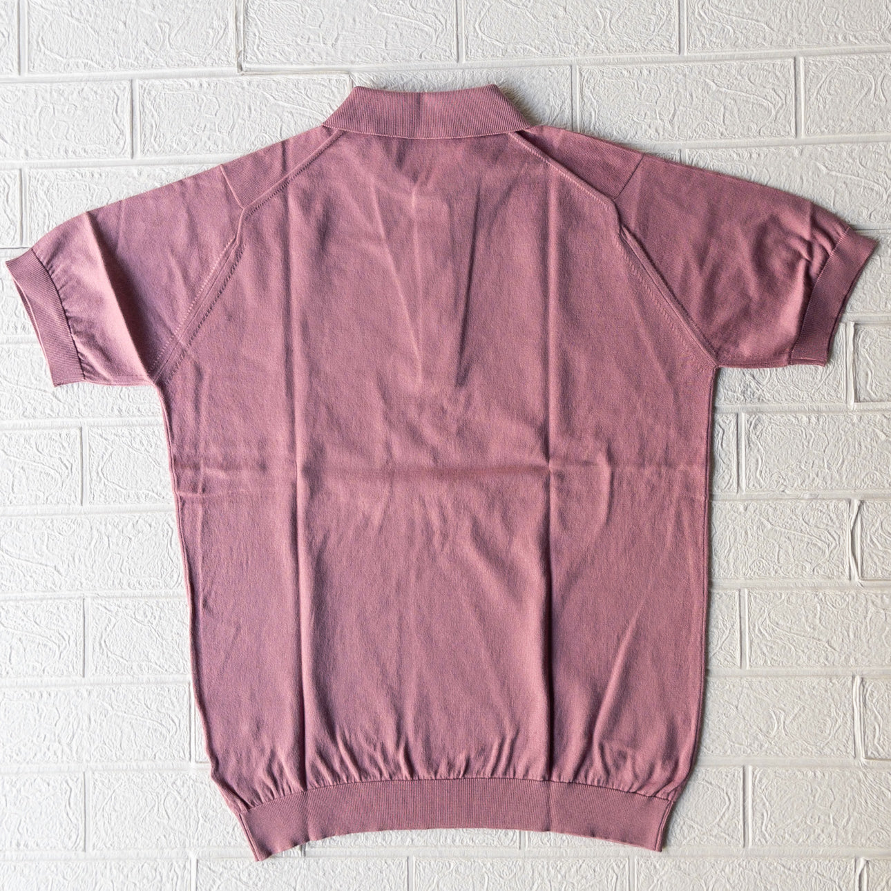 JOHN SMEDLEY KIERAN POLO SHIRTS