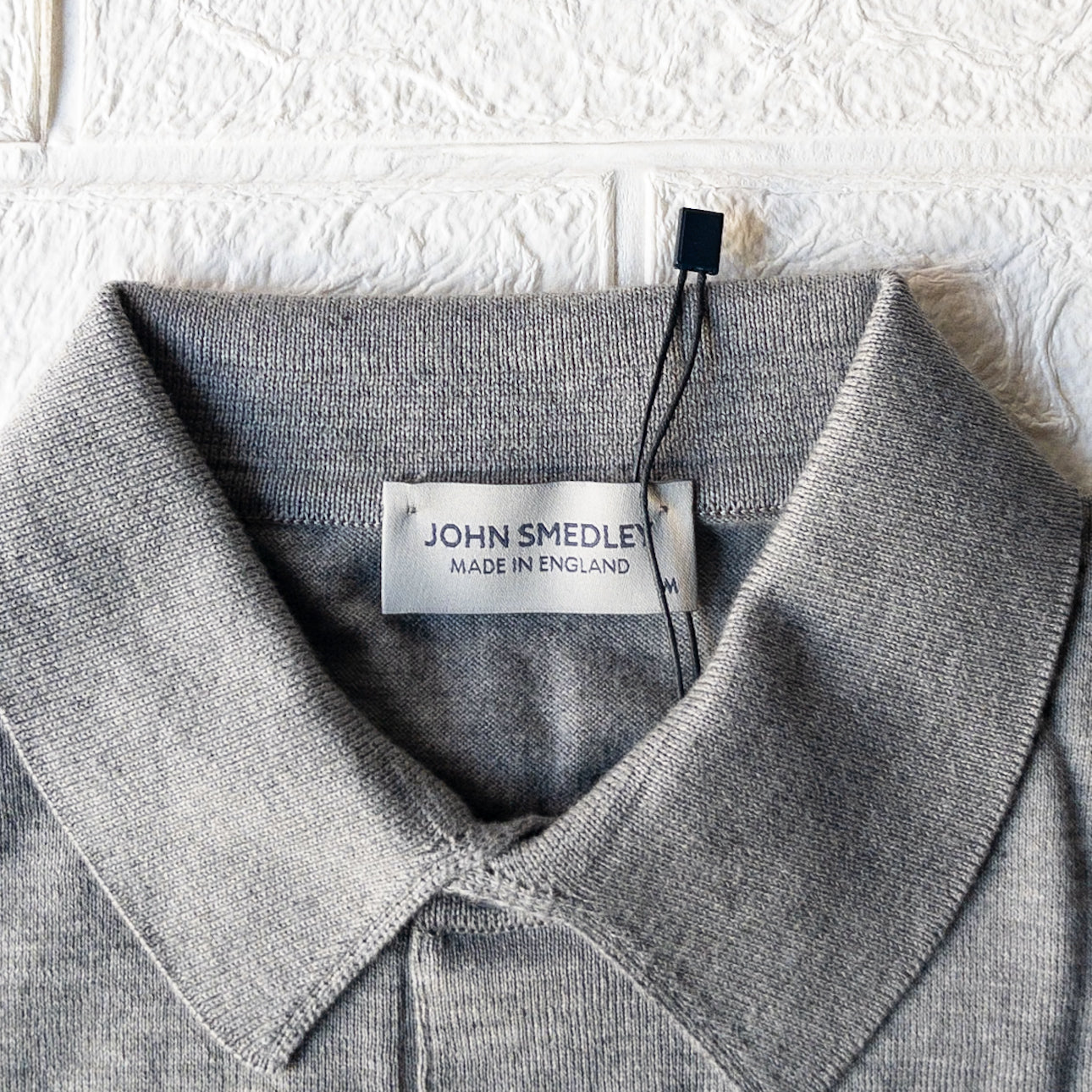 JOHN SMEDLEY KIERAN POLO SHIRTS