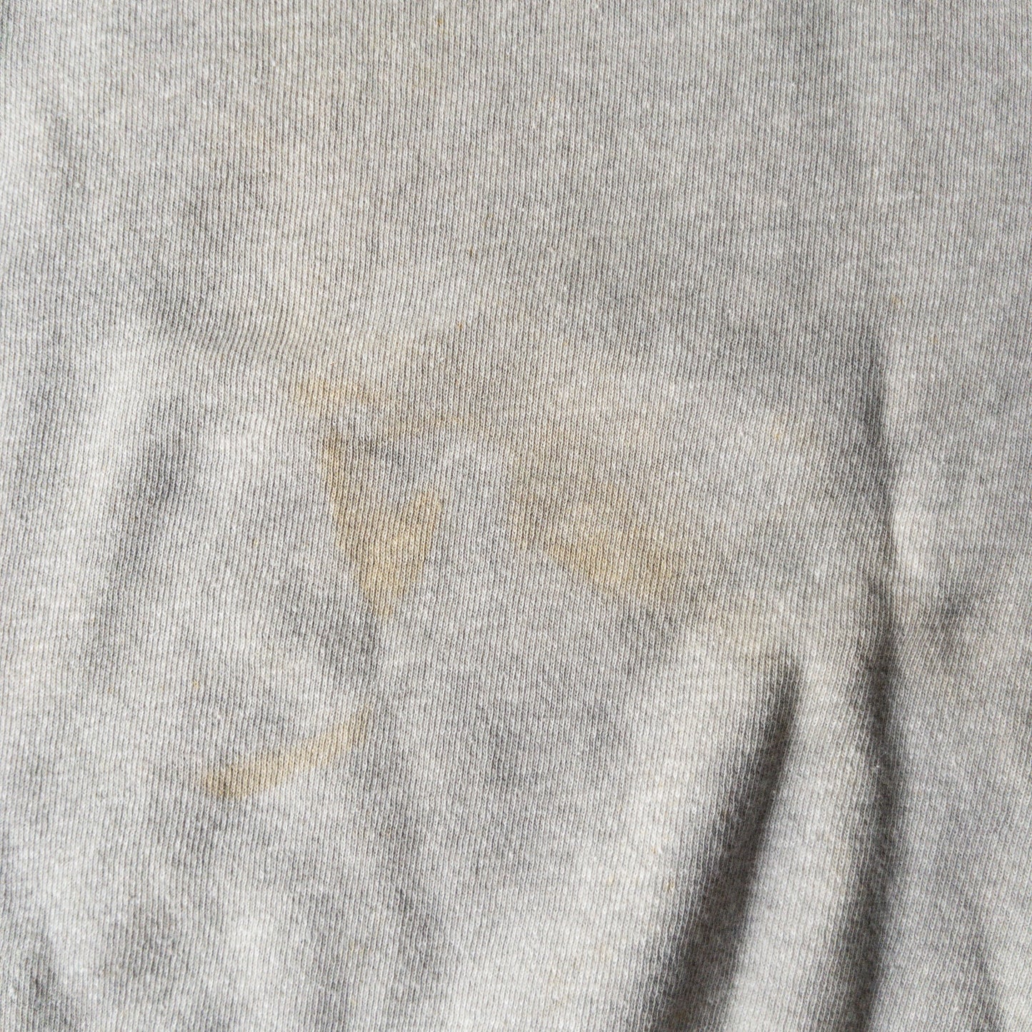 "3B'S" J.S.BACH SWEAT SHIRT VINTAGE 1960'S