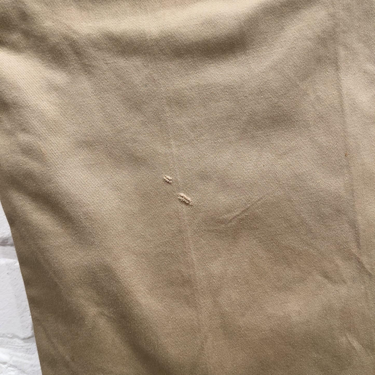 SHANANAMIL GYPSY USN PINUP HAND DRAWN CHINO PANTS VINTAGE VAR.3