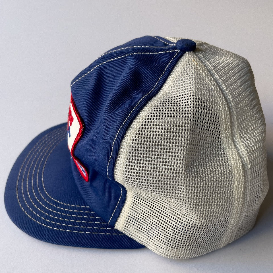 OLD SUPERBOSS TRUCKER MESH CAP (DEAD STOCK)