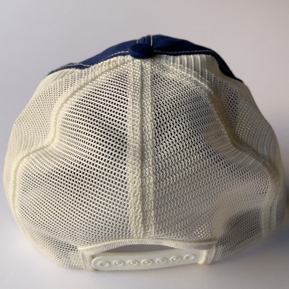 OLD SUPERBOSS TRUCKER MESH CAP (DEAD STOCK)