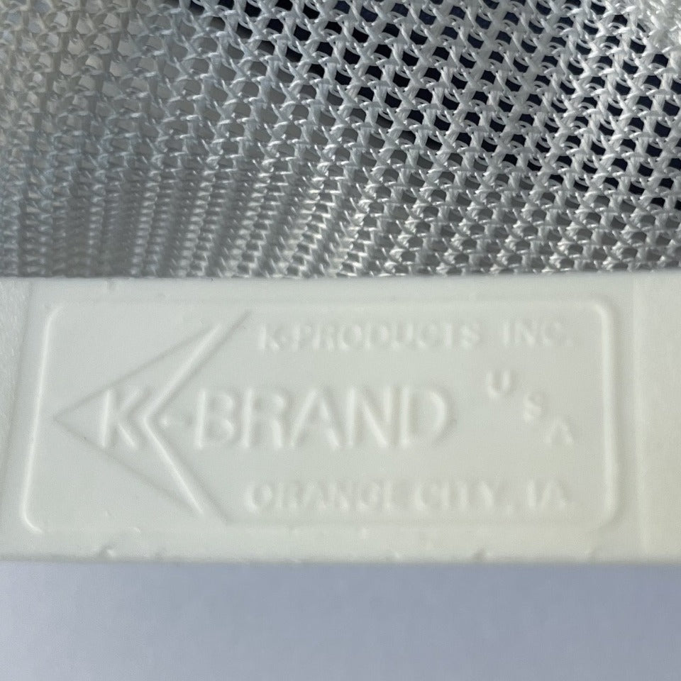 OLD SUPERBOSS TRUCKER MESH CAP (DEAD STOCK)