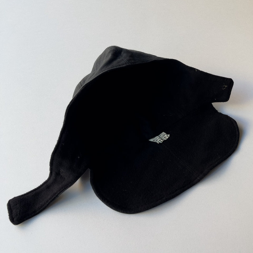 USNAVY DECK CAP WW2 VINTAGE