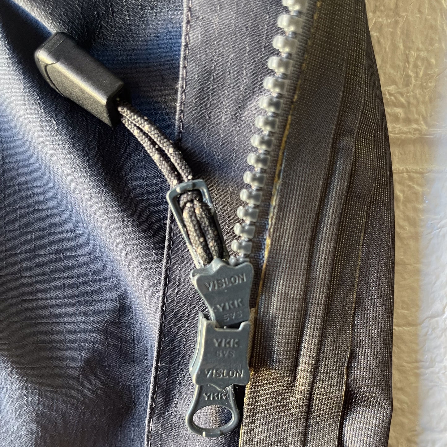 ARCTERYX GORE-TEX NYLON HOOD JACKET VINTAGE 1990S