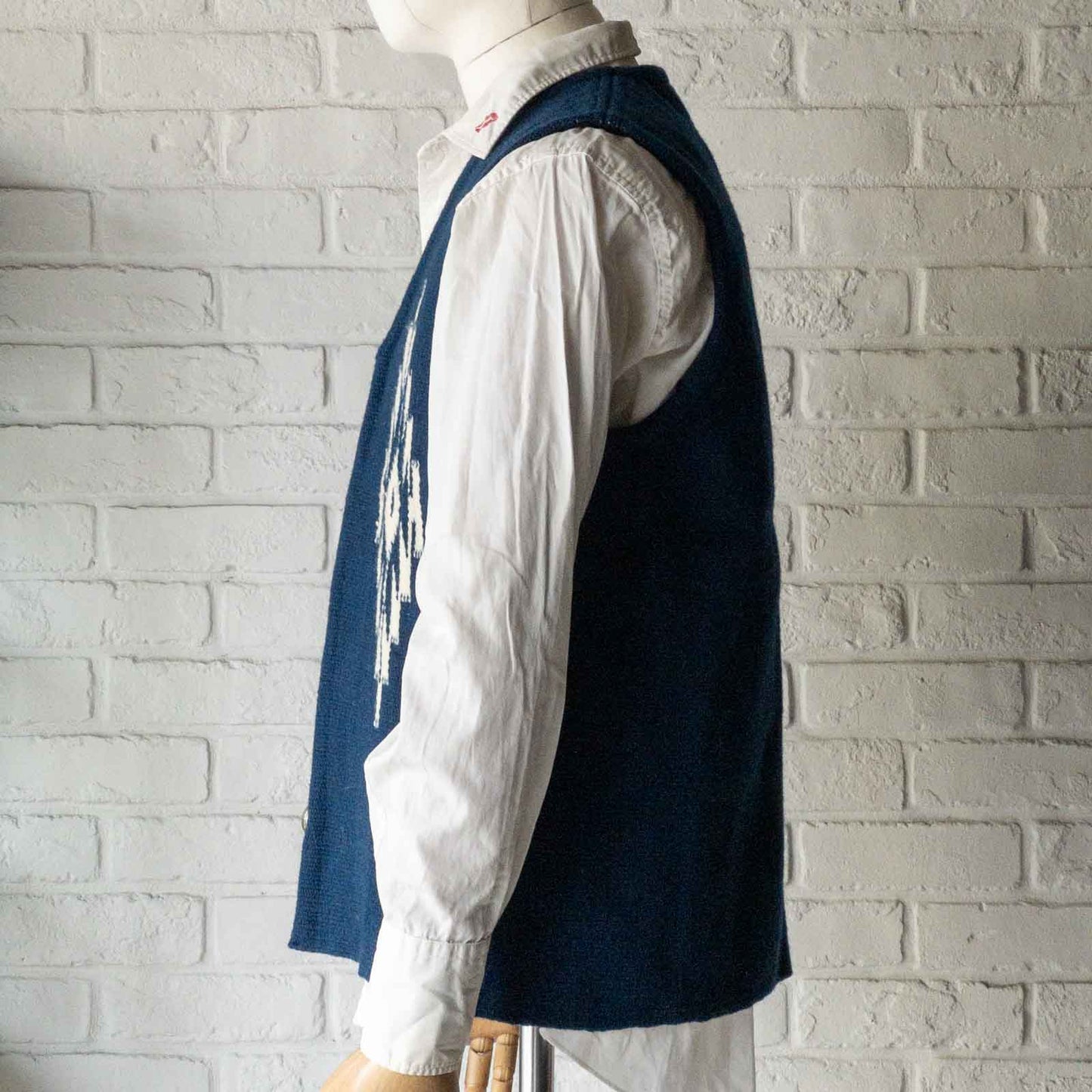 TRUJILLO’S CHIMAYO VEST *EXCLUSICVE