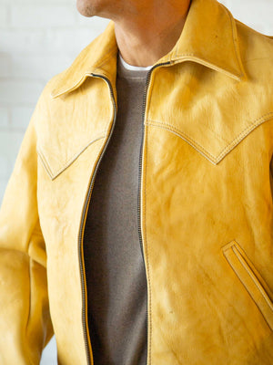 Uber Leather vol.2.5｜「革のカシミヤ」ディアスキンが持つ5つの秘密。