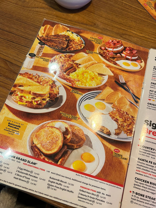 Buying Trip USA  '25 JUNE Before