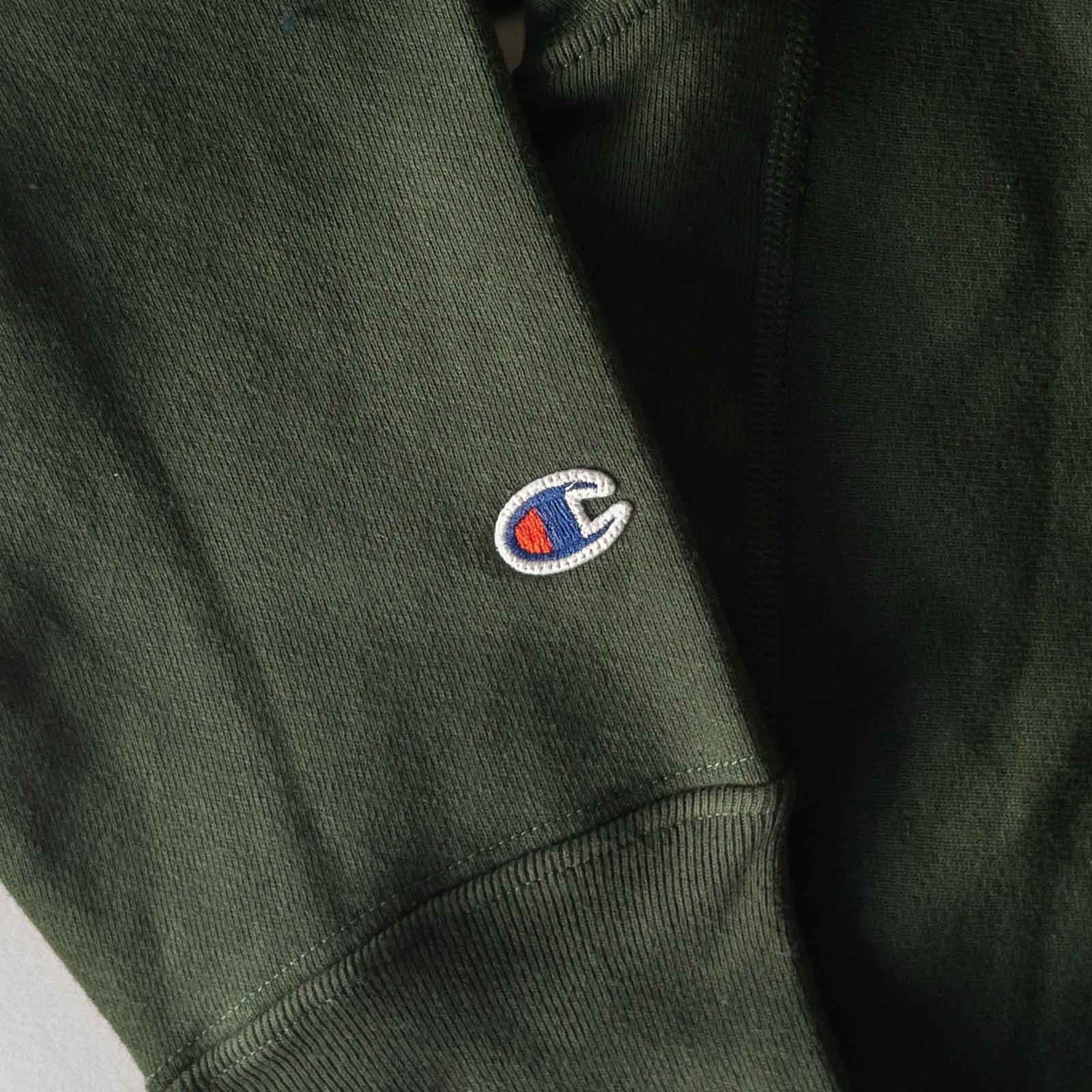 CHAMPION 24FW REVERSE WEAVE® 12.5oz SWEAT FOODIE