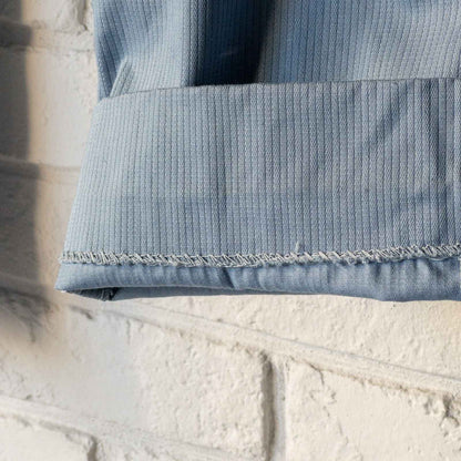 LEVI'S "BIG E” ICE BLUE SLACKS 60's