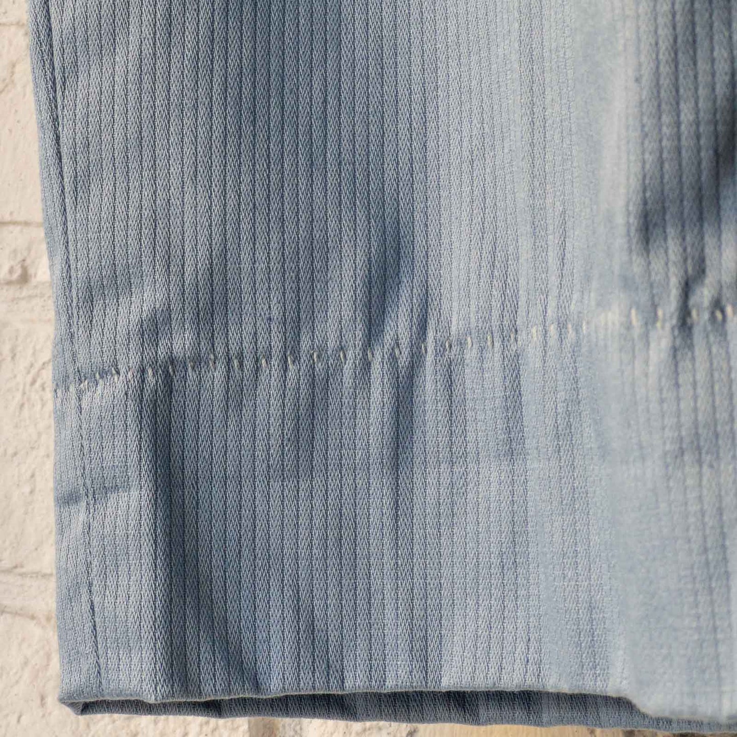 LEVI'S "BIG E” ICE BLUE SLACKS 60's