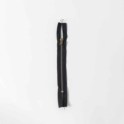 V TALON ZIPPER (17.5cm) 40’s DEAD STOCK