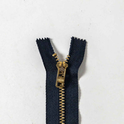 TALON ZIPPER (17.5cm)  60’s~70's DEAD STOCK .1