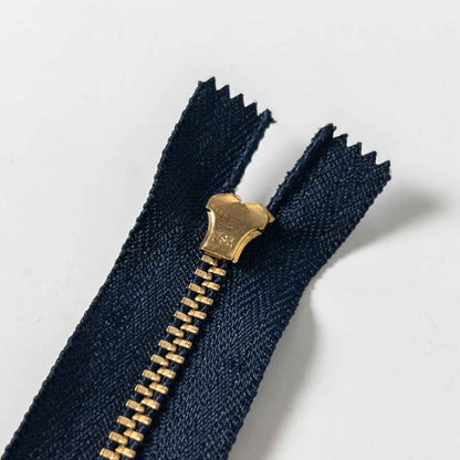 TALON ZIPPER (17.5cm)  60’s~70's DEAD STOCK [100本入]