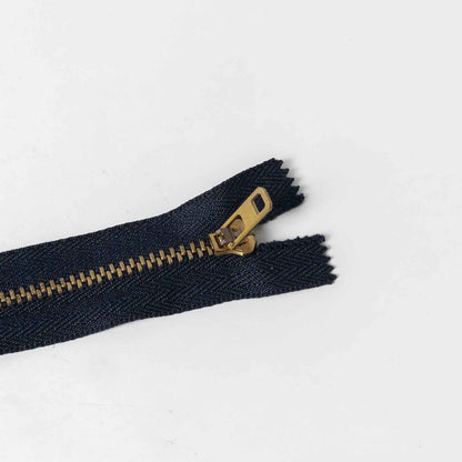 TALON ZIPPER (17.5cm)  60’s~70's DEAD STOCK .1