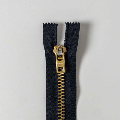 TALON ZIPPER (17.5cm)  60’s~70's DEAD STOCK .2