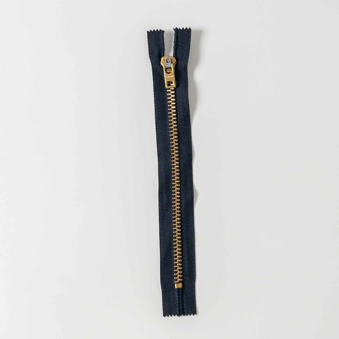 TALON ZIPPER (17.5cm)  60’s~70's DEAD STOCK .2