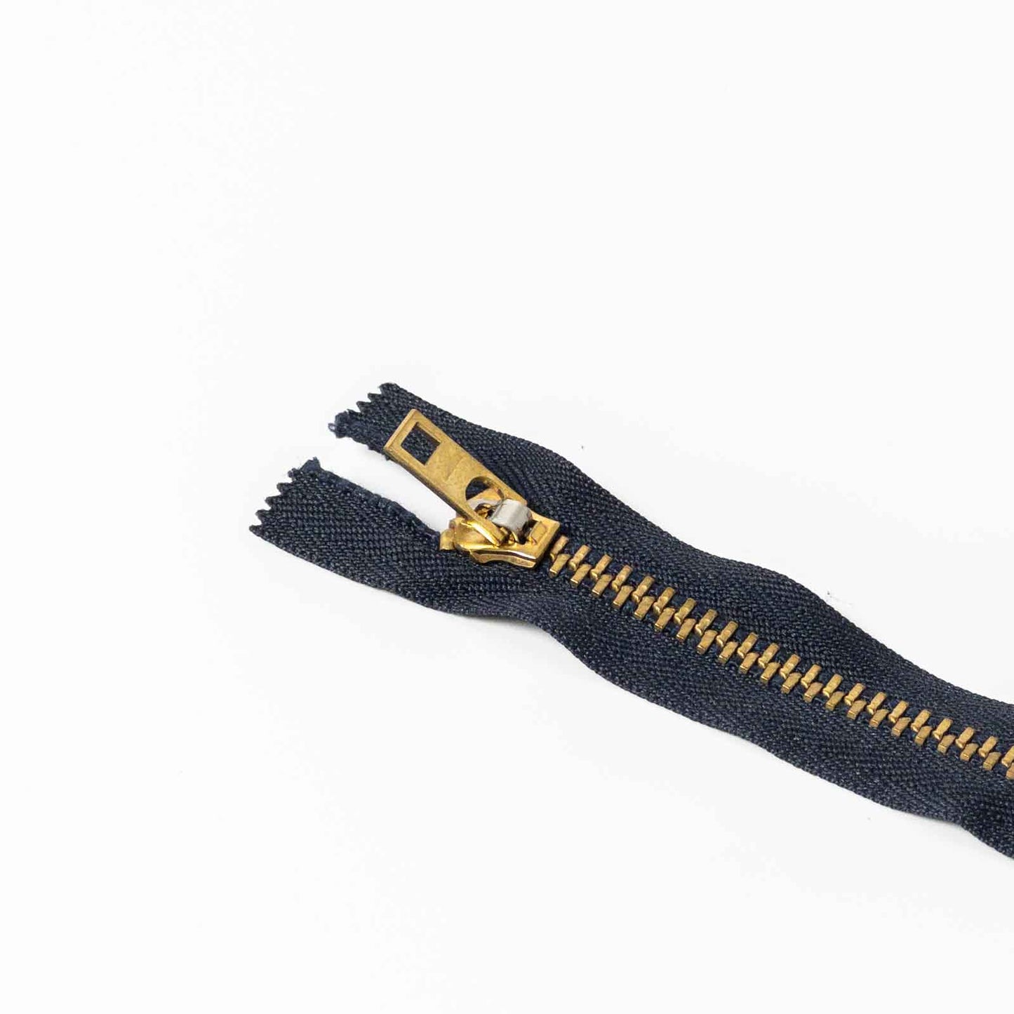 TALON ZIPPER (17.5cm)  60’s~70's DEAD STOCK .2