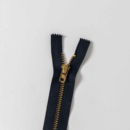 42 TALON ZIPPER (17.5cm)  70’s~80's DEAD STOCK .3