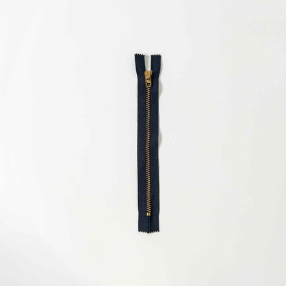 42 TALON ZIPPER (17.5cm)  70’s~80's DEAD STOCK .3