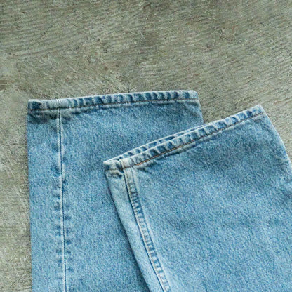 USA LEVI'S 501 DENIM 90'S VINATGE  (34-34)