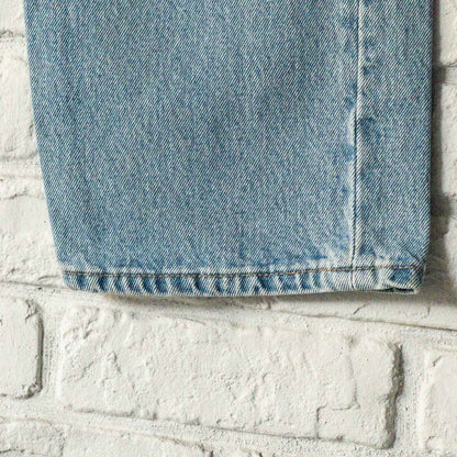 USA LEVI'S 501 DENIM 90'S VINATGE  (34-34)
